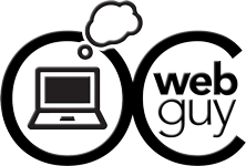 The Orange County Web Guy