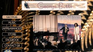 georgebutts