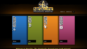 nevalite